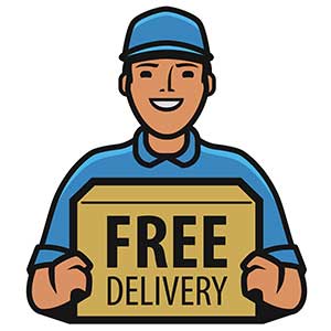 Free Delivery