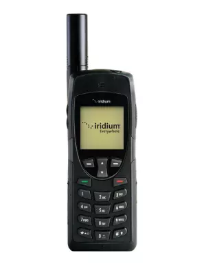 Iridium 9555