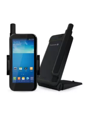 Thuraya Sat Sleeve Hotspot