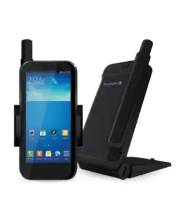 Thuraya Sat Sleeve Hotspot