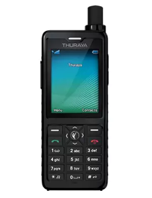 Thuraya XT Pro