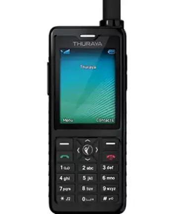 Thuraya XT Pro