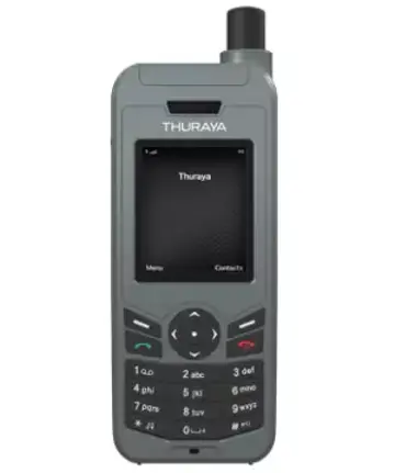 Thuraya XT Lite 