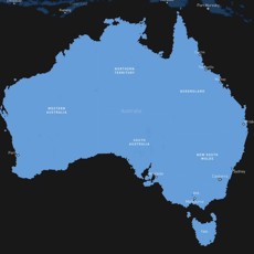 Is a starlink unit easy to Hire in Australia?