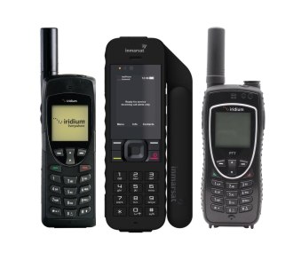 Ensure your satellite phone will work when you need it!