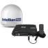 Intellian FB250 Fleet Broadband Maritime Internet Terminal display